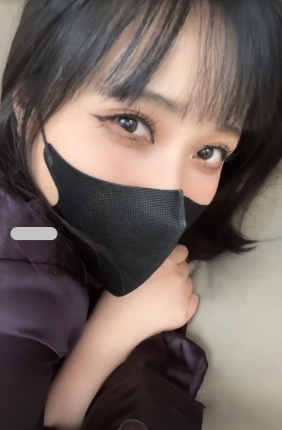 左颜玉很下饭 下班了 1V136M百度盘