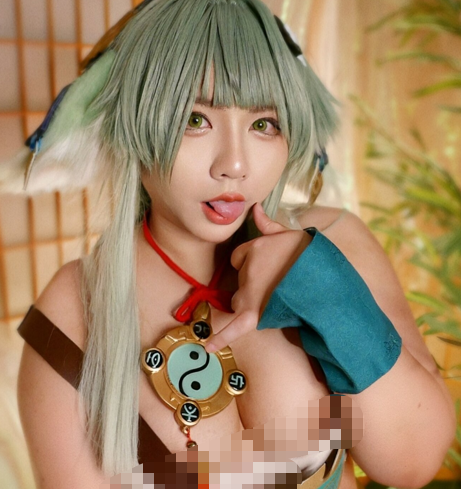 Aokotan - 藿藿