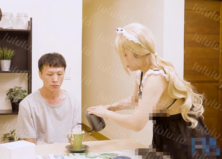 786 听话的女仆打扫完房间再给主人泄欲-福利岛