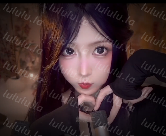 二呆啾_缓解焦虑的_ASMR:轻声细语和温柔的声音 1V114M百度盘-福利岛