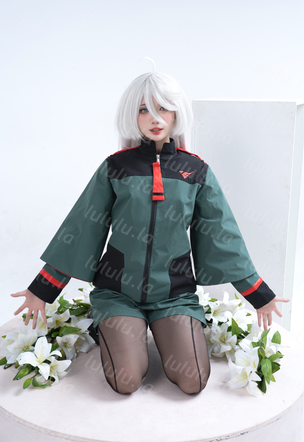 PoppaChan - Miorine (The Gundam) 【100P10V599M】