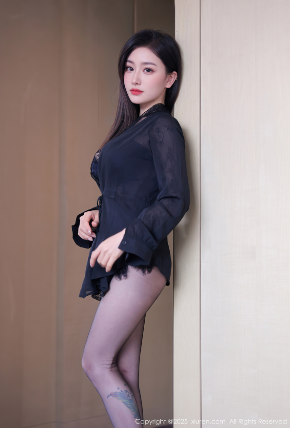[XiuRen秀人网] 2025.06.09 No.10382 Annie_baby 【72+1P763M】