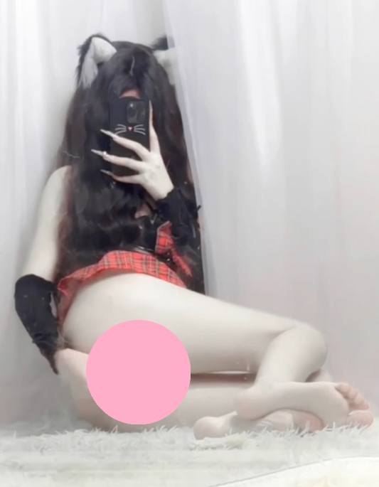 蛋卷@yeyedanjuan – 新3更 [520门槛] 10分钟 顶级白虎双马尾福利姬 萝莉 1V589M百度盘