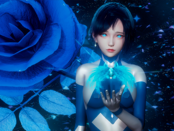 女奥澜馨 [2.1G]-福利岛