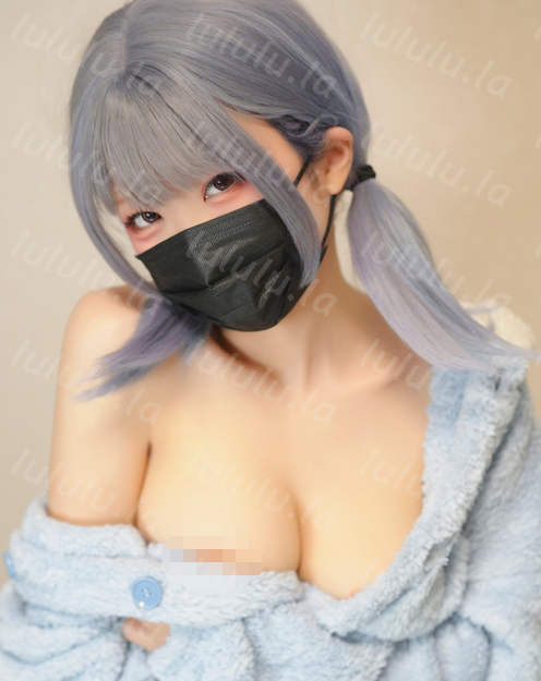霓虹coser【hamusuk_k】【11.1G】大合集-福利岛
