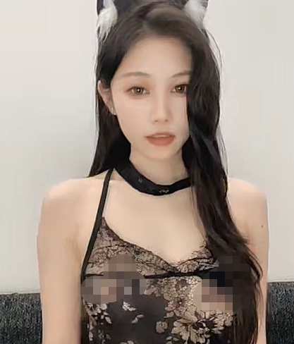 小妲己【小玉】女神重磅回归