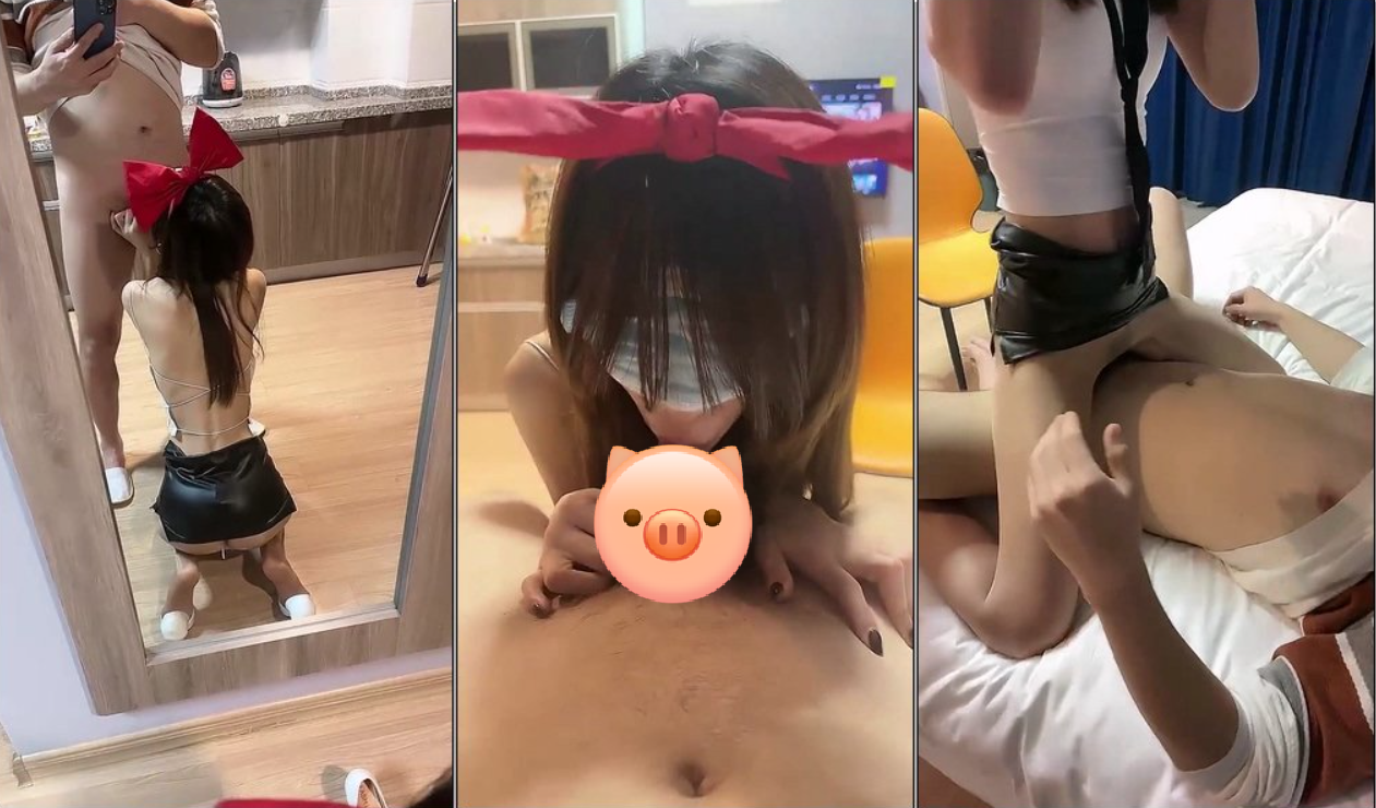 极品模特身材尤物女神 酒店爬窗后入啪啪 口爆吞精！美腿尤物魔鬼身材，穷人的女神富人的精盆 1V 900m