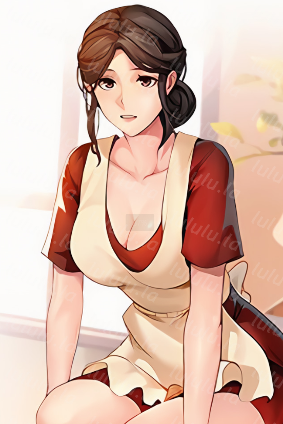 [韩漫]新媳婦 1-22話[完結] 126M-福利岛