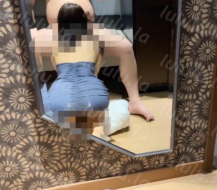 836 丰乳肥臀!镜子前爆操极品炮架身材!高潮连连!不断求饶!-福利岛