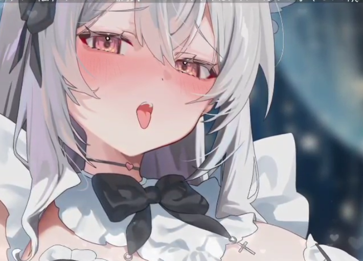 網野ぴこん 2025.10.16 KU100 耳舐めASMR Japanese Earlicking 1V796M百度盘-福利岛