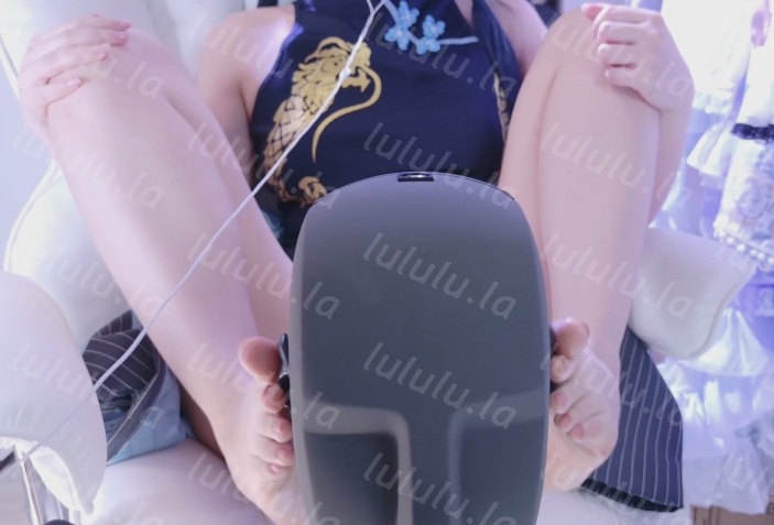 亭子ww 龙华妃咲 袜子泡茶+妃咲孔雀鱼 1V769M百度盘