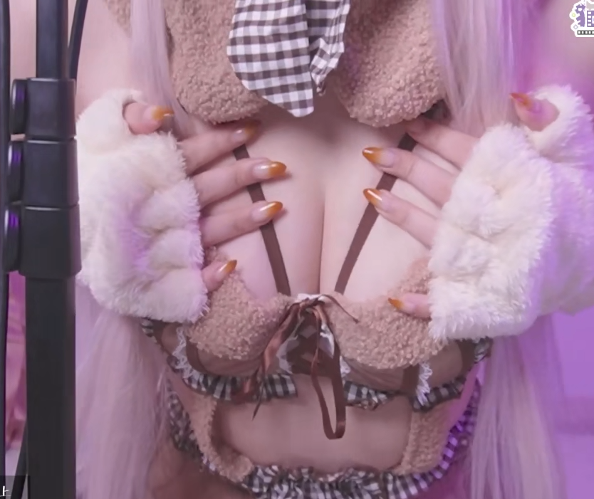 猫田ぺぺろ 20250716 nico 1V263M百度盘-福利岛