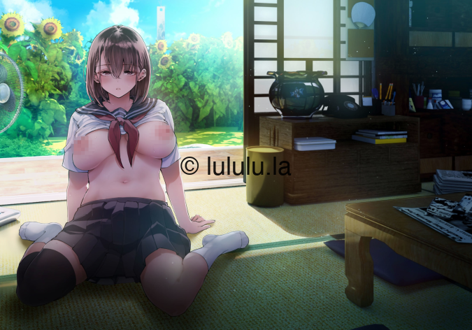 [梅本制作委員会 (茶菓山しん太)] ふたりが幸せになっていく姿を見るくらいなら死んだほうがいい 3-福利岛