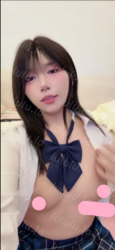 落月 网红骚货妹妹调教阿黑颜 学生装超长几把深入抽插自慰 1V458M百度盘-福利岛
