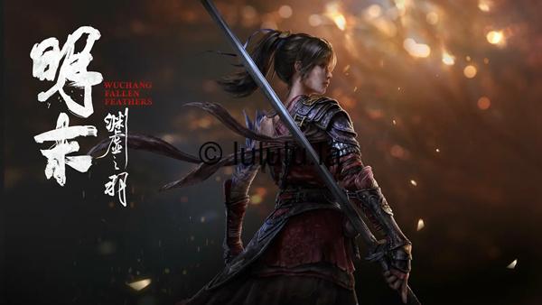 【学习版】明末 渊虚之羽|豪华中文|V178468-全DLC-福利岛