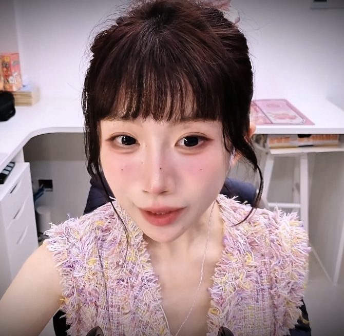 Aki秋水 心跳全程伴随_口水画_轻语 1V659M百度盘-福利岛