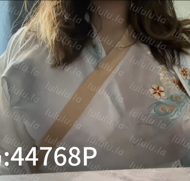 三里时 汉服抓挠 -1V241M百度盘-福利岛