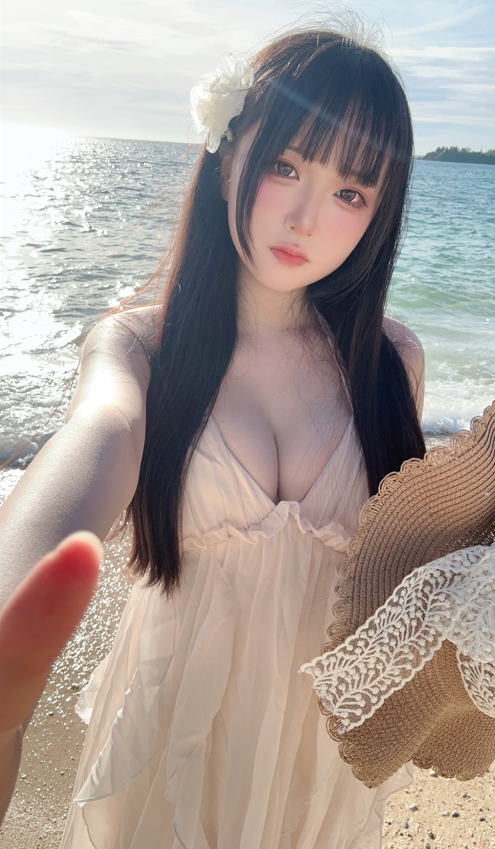 Yuki亭 NO.036 2024冲绳夏日自拍册 【65P471M】