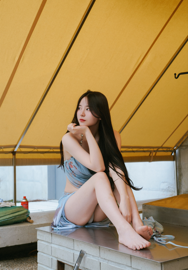 Yeolmu - Barbecue Place 【41P334M】