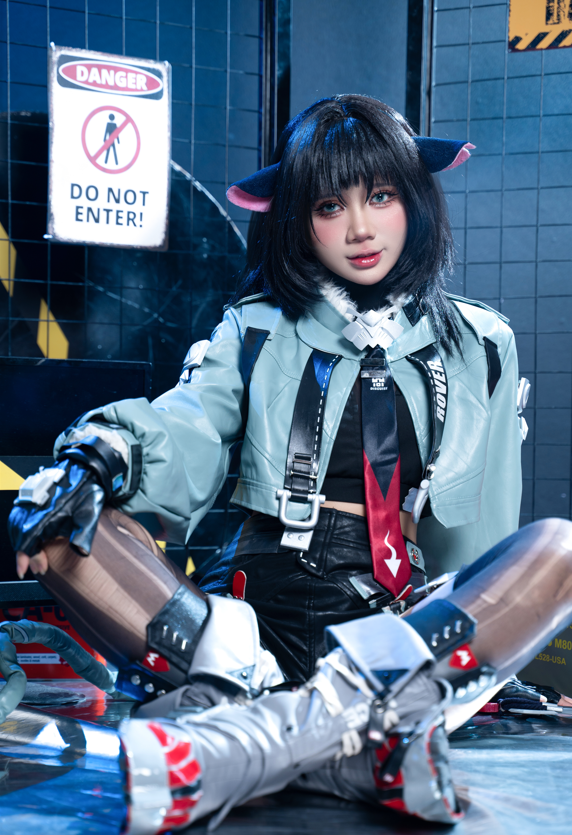 PoppaChan NO.050 Jane Doe 【132P11V738M】
