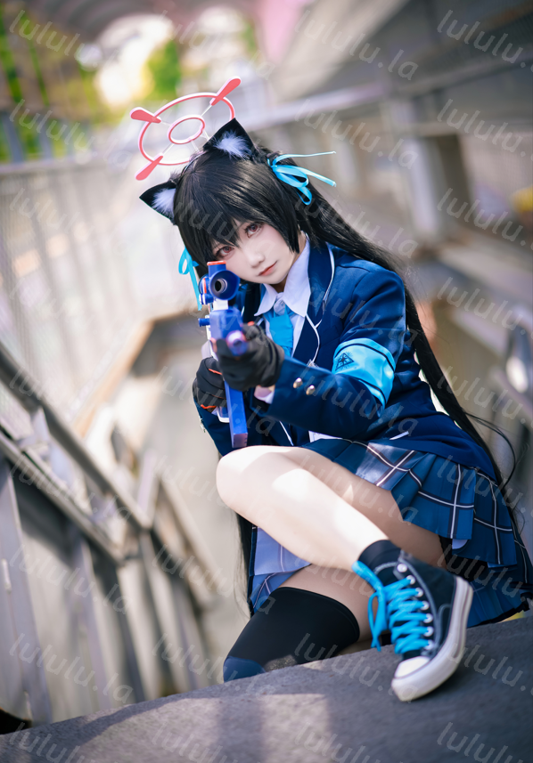 lunananya - 黑见芹香 【25P155M】