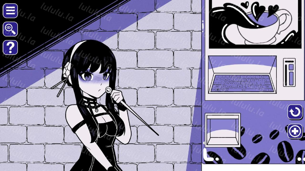 [安卓/PC/SLG]异常咖啡机/Anomalous Coffee Machine [1.8G]