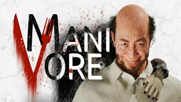 噬人巨兽 Manivore|官方中文|解压即撸|-福利岛