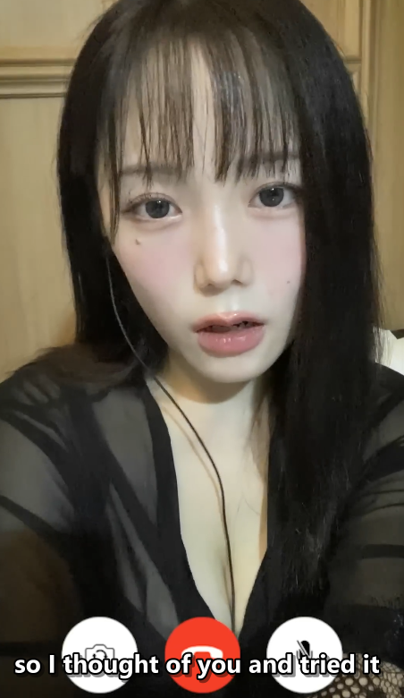 jamonghae_和我视频通话然后入睡，女友角色扮演 1V268M百度盘-福利岛