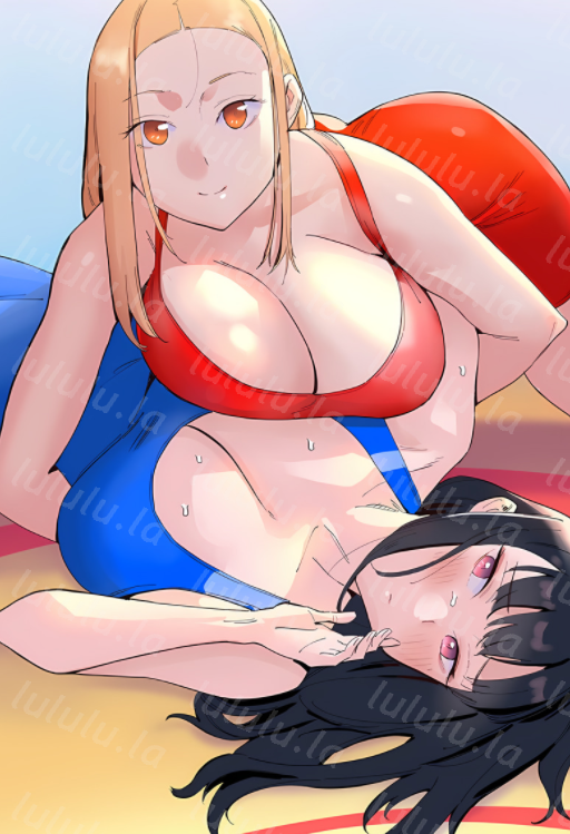 [韩漫]波濤洶湧的同居生活 1-37話[完結] 610M-福利岛