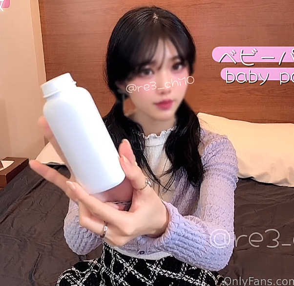 room_103 爽身粉啪啪内射