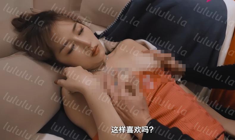 946 李娜娜 娜娜是你的宝贝网恋奔现-福利岛