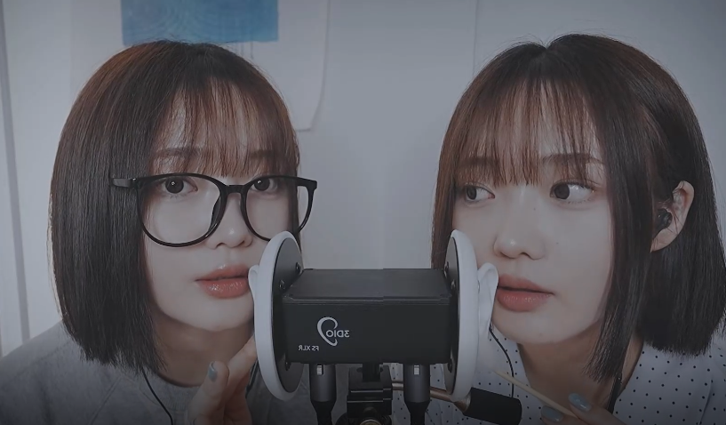 Nareun  姐妹花双倍快乐 1V389M百度盘