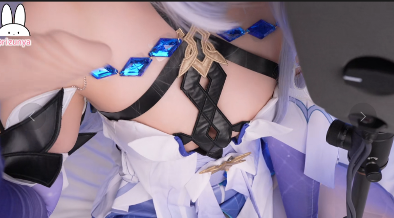 rizunya 2025625 fantia 原ネ申ス師匠と夜の特訓め♡素股バックハメ射精管理搾り取 1V400M百度盘