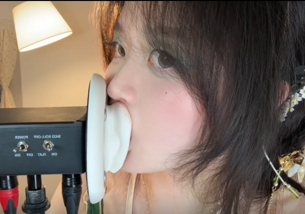 椰椰拿铁助眠 端午汉服特辑：双耳天鹅 1V147M百度盘