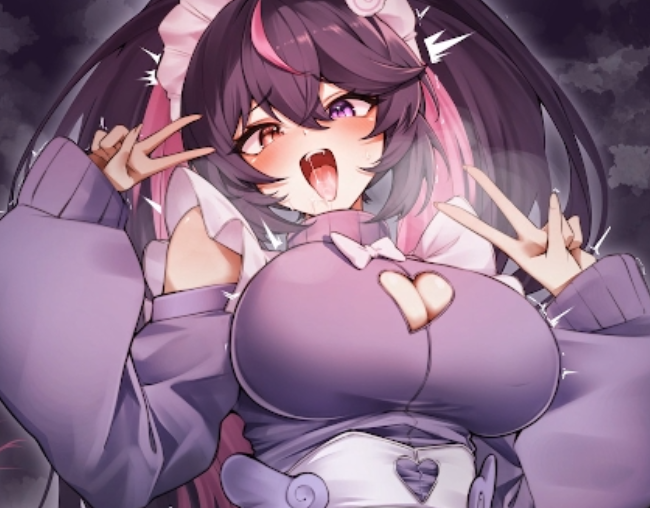 yaotomerori 2025.09.19 ポまえら♡  1V298M百度盘