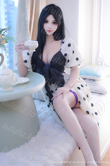 Xiuren秀人网 2024.11.11 NO.9425 陈芊儿 83P63M百度盘-福利岛