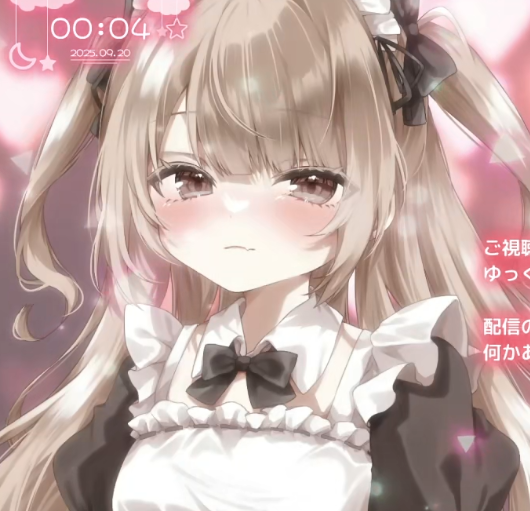 涼花みなせ 20250919   nico   1V257M百度盘