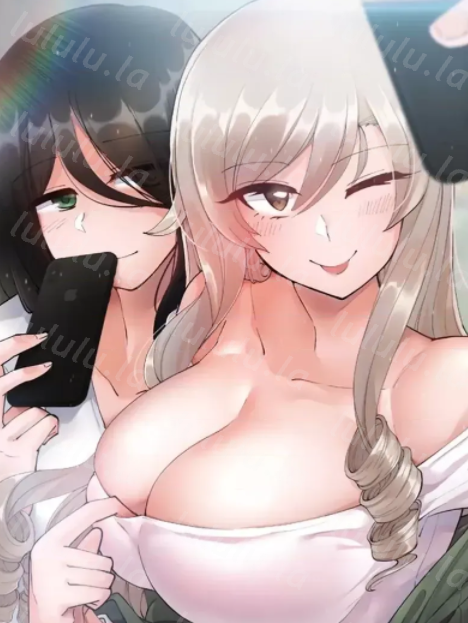 [韩漫]Nude Cam Girlfriend 我的聊天女友 01-30[完結][100M]-福利岛