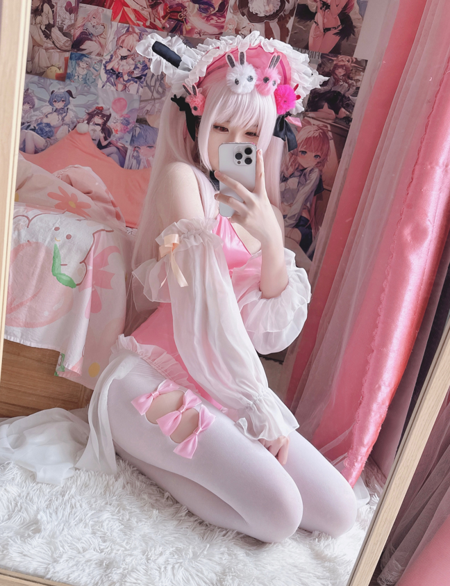 [Xidaidai 习呆呆] Halford (Azur Lane) [Decensored] 【20P34M】