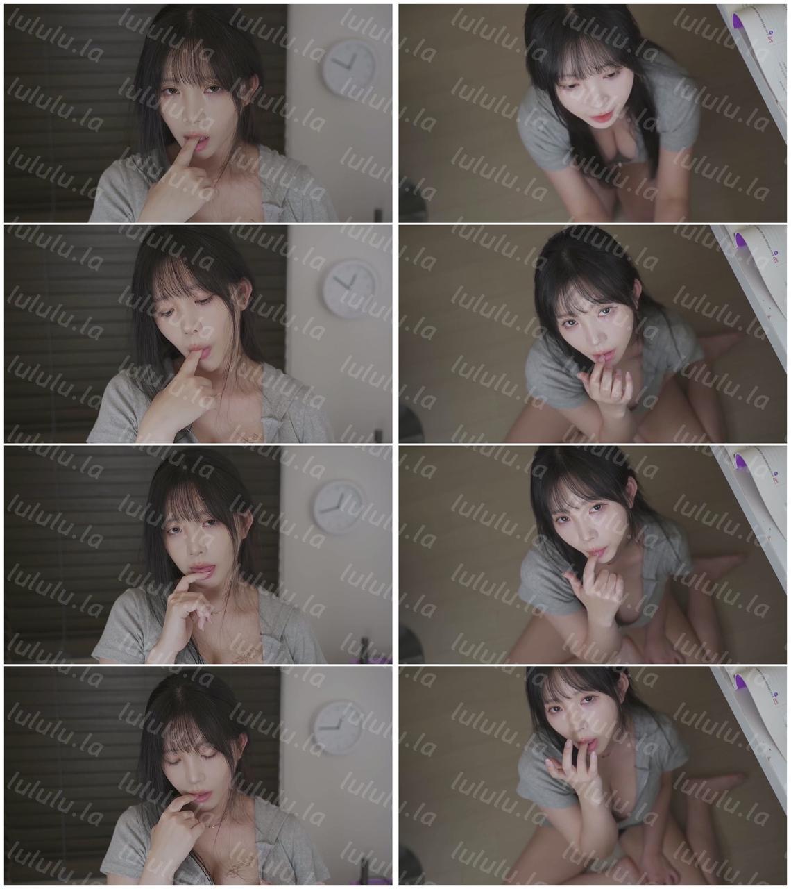 韩国极品ASMR绝美妖姬[yoonying][132V 52G][夸克盘]