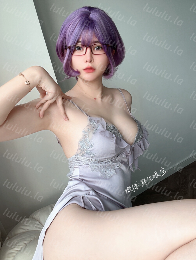 眼酱大魔王w - 25年6月Fantia会员订阅 【35P1V150M】