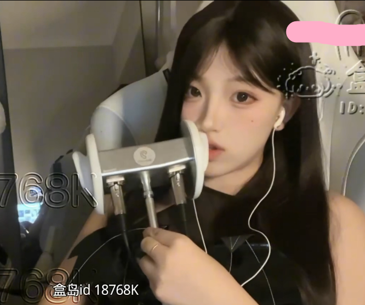 璐璐哄睡屋 湿润💦 1V404M百度盘-福利岛