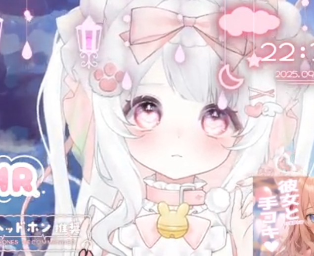 nemu-nemu 2025.09.03 【ASMR】深い耳かきと甘い吐息 1V150M百度盘-福利岛