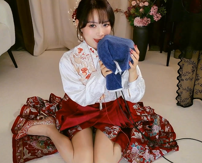 圈圈 马面裙 1V744M百度盘-福利岛