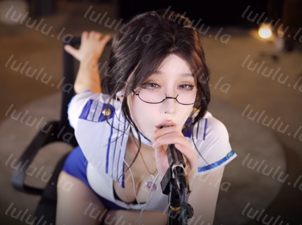 张爱玲 粉丝祭 250306 专属航空遇见痴女空姐 1V960M百度盘