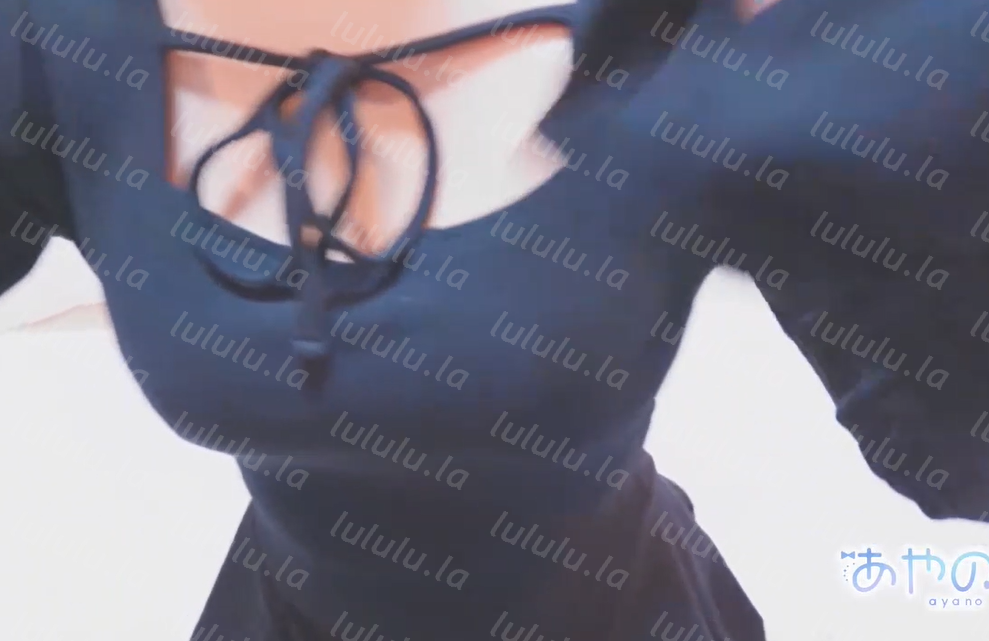 [Fantia][あやのあや] ASMR2025/01/21【実写】定期お昼スケベ配… 【1V1.05G】-福利岛