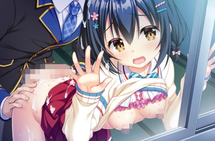 [日式ADV/汉化] AMBITIOUS MISSION アフターエピソード2 弥栄＆虹夢＆シャル [2.5G]