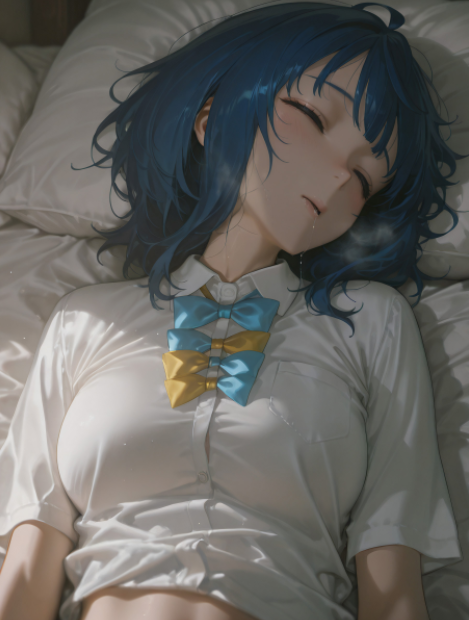 [at-sa-kon13]Anna Yanami[524P/260M]-福利岛