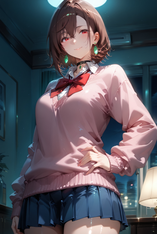 [Chwan Art] Ayase Momo[221P/160M]