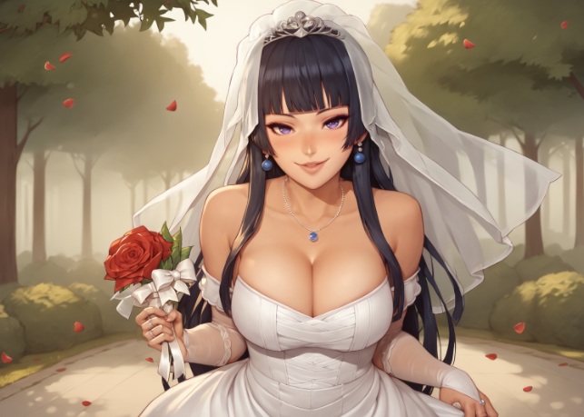 [亚洲风SLG/汉化] 我的A级魔女 My A-rank witch v0.3 [PC+安卓/1.7G]